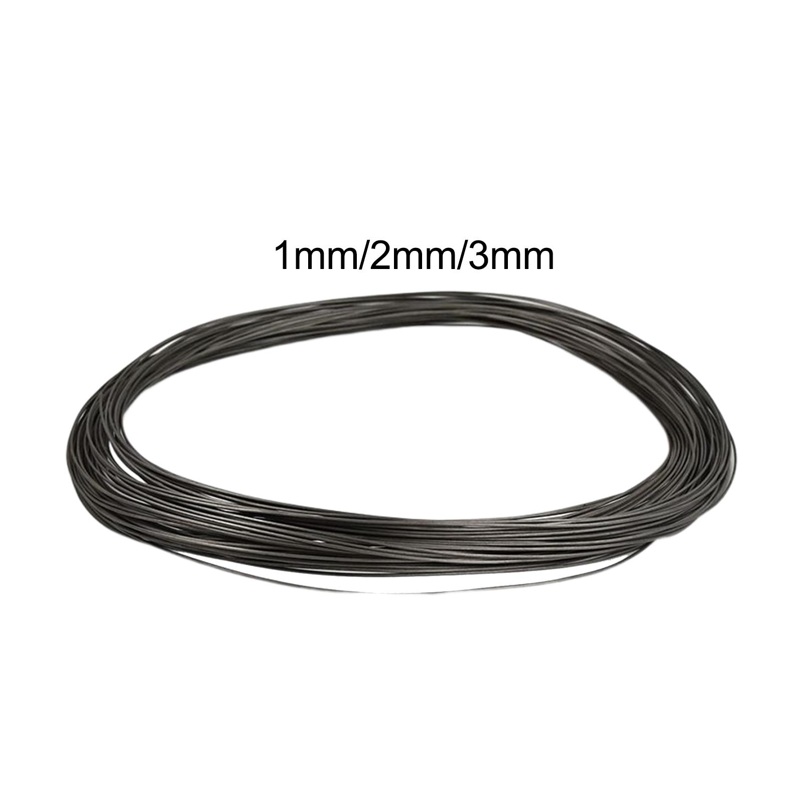 Ceramic Hanging Wire High Temperature Tungsten Wire for DIY Ceramic Clay