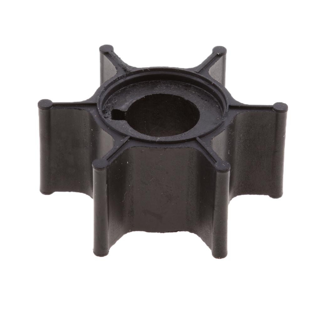 Outboard Pump Impeller for 6  8  2-Stroke 1986-2000 6G143520000