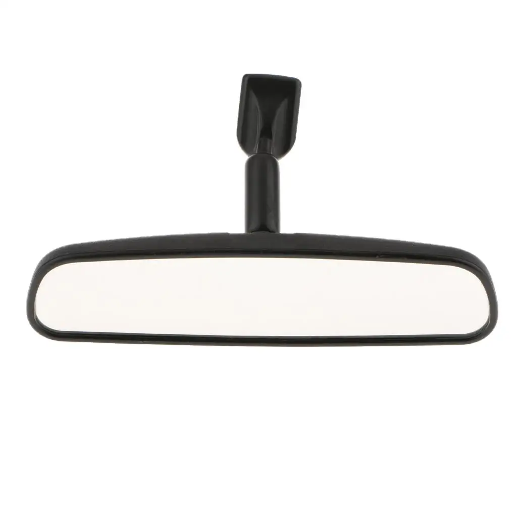 9.5 `` Wide Angle Curve Convex Rearview Mirror Inside Mirror For