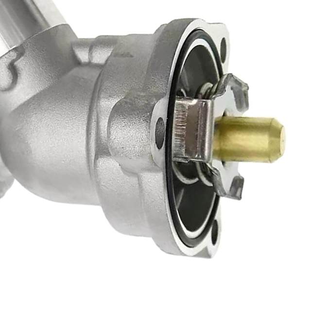 煤 Thermostat Housing Engine Coolant 96988257 25192923 for