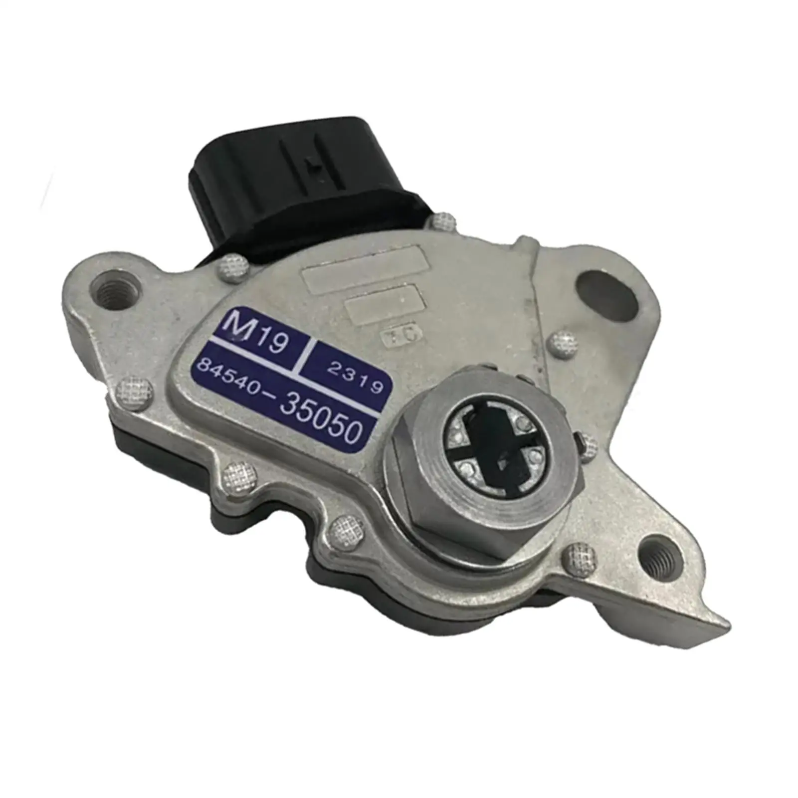 SW4984 Automatic Transmission Neutral Start Switch for Toyota Tacoma Accessory Easy to Install Automotive Premium