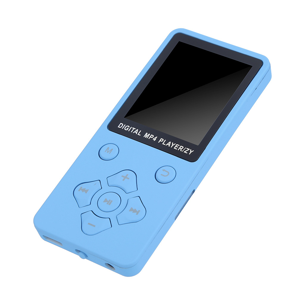 Title 7, Video Mp4 Colore Bluetooth Schermo portatile Gi...