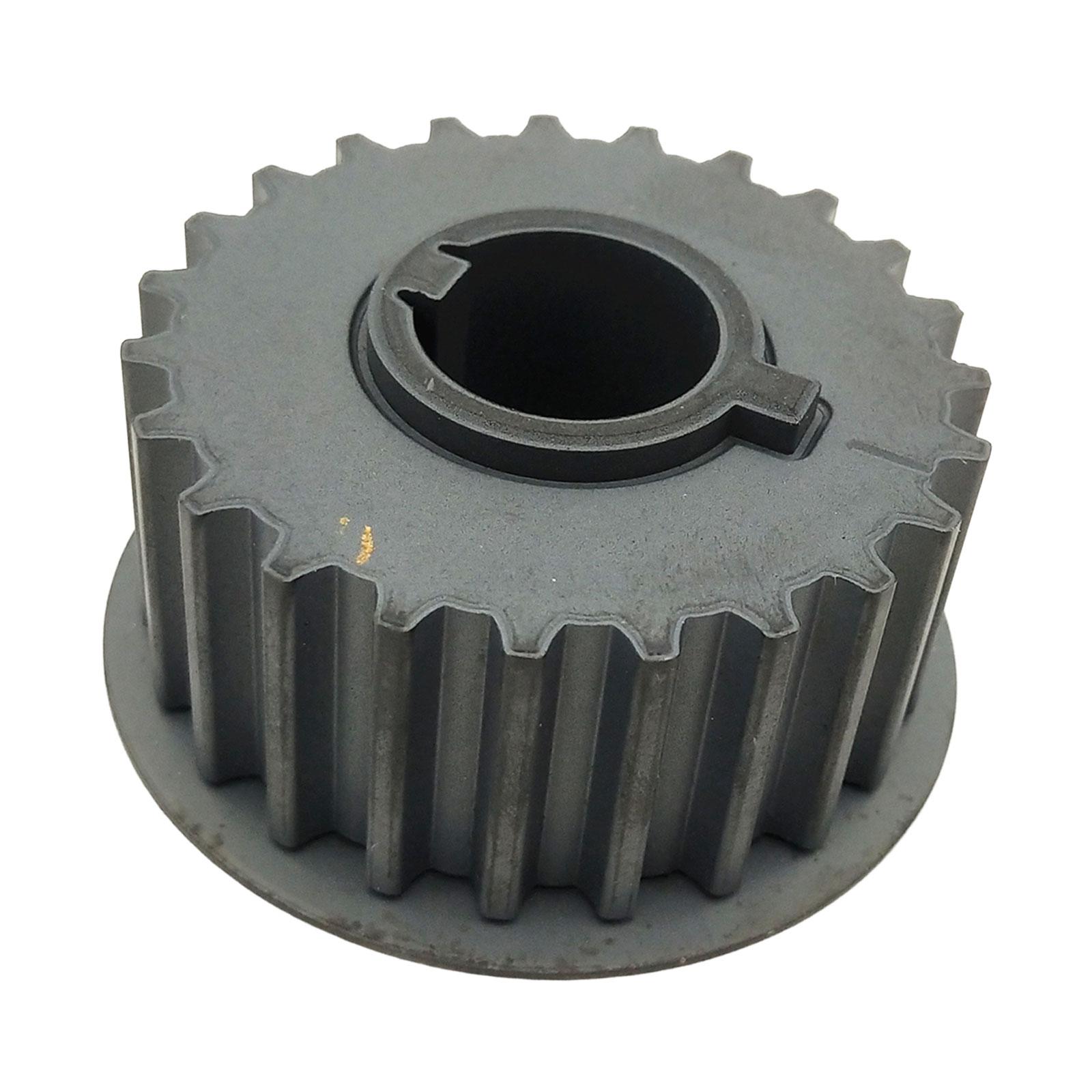 Crankshaft Timing Gear 24405967 Automotive Accessories 5636328 for Chevrolet Orlando Trax Easy Installation