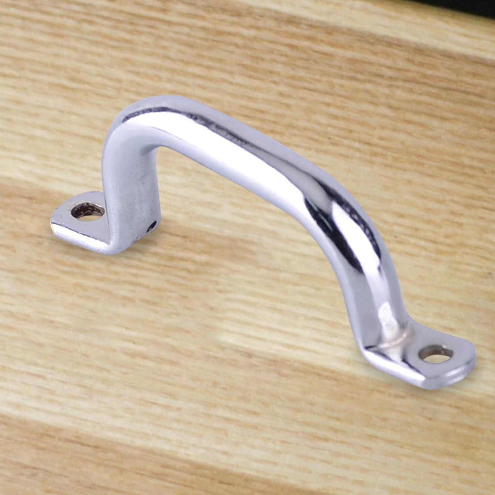 Frame Grab Bar Lift Handle Replace 50316-098-000 Motorcycle 50316-098-000P for Honda ct70 ST50 Trail Dax 1969 -1978