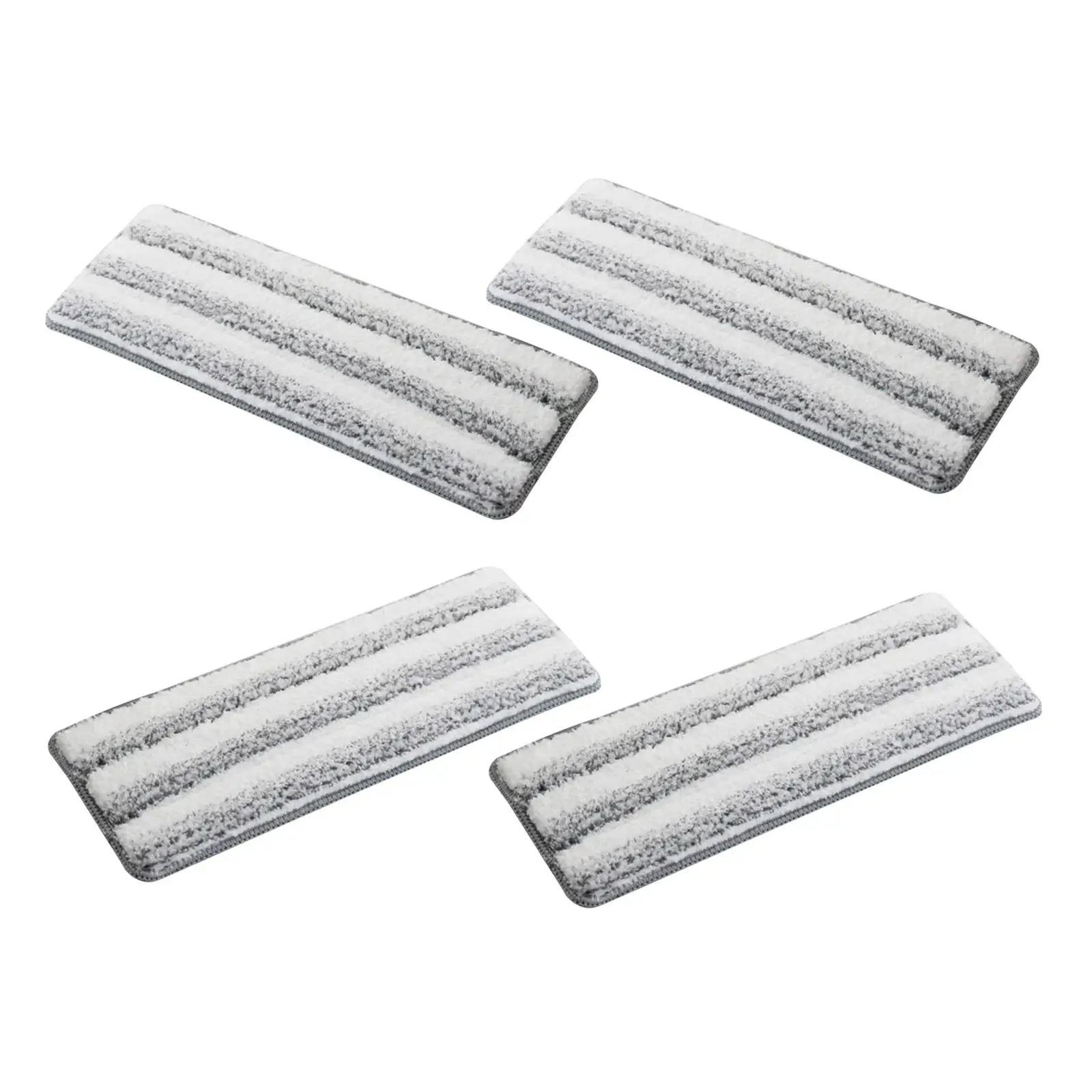 Replacement Mops Heads Refill Mops Refill for Dust Mops Pads Head for Bathroom