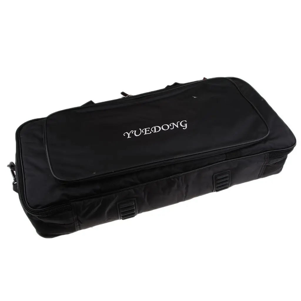Portable Gig Bag Case Guitar Effect Pedal Board Bag for Guitar Part