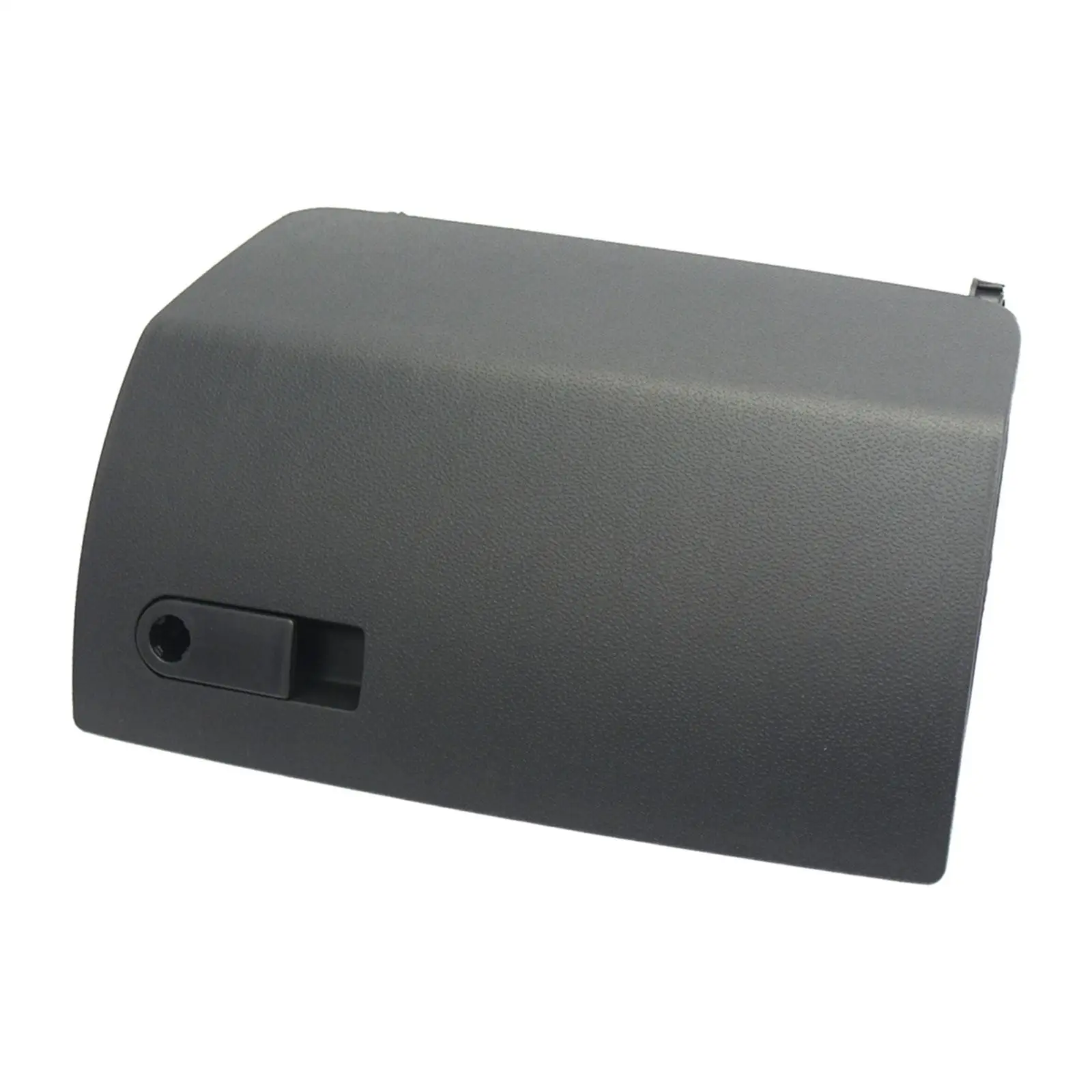 Glove Box Lid Cover 7H1857121 Easy Installation Left Hand Drive for VW