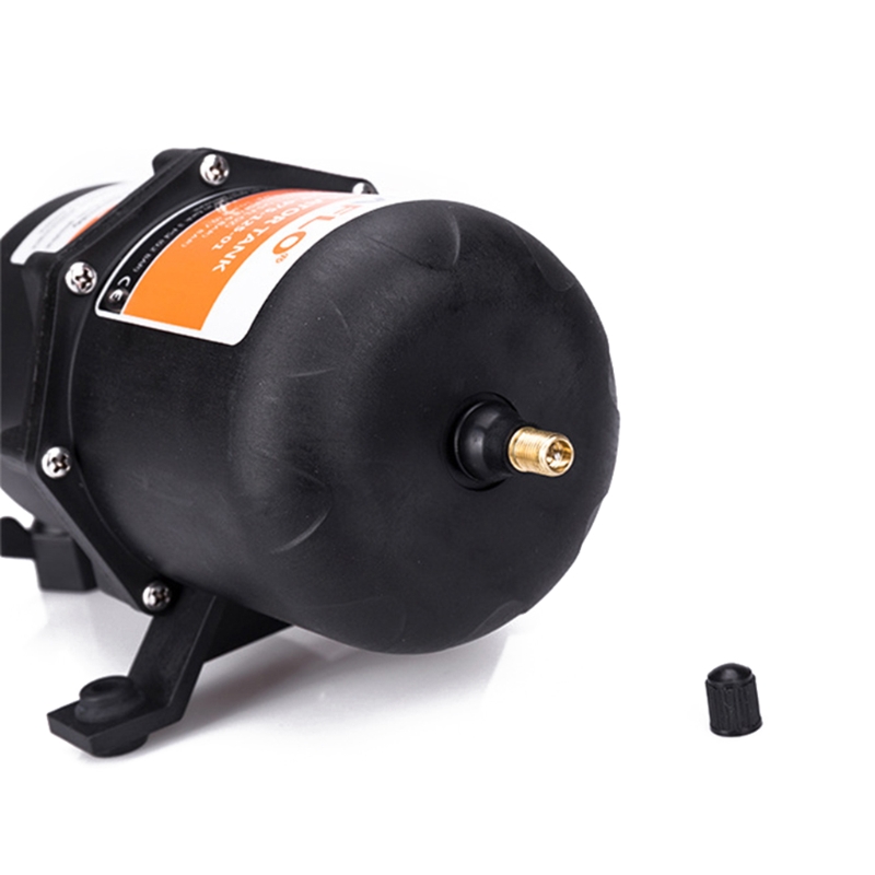 Wasserspeicher für Tank Marine Boot RV Wasserpumpe Wasserflussstabilisierung De GTWS – Detail 3