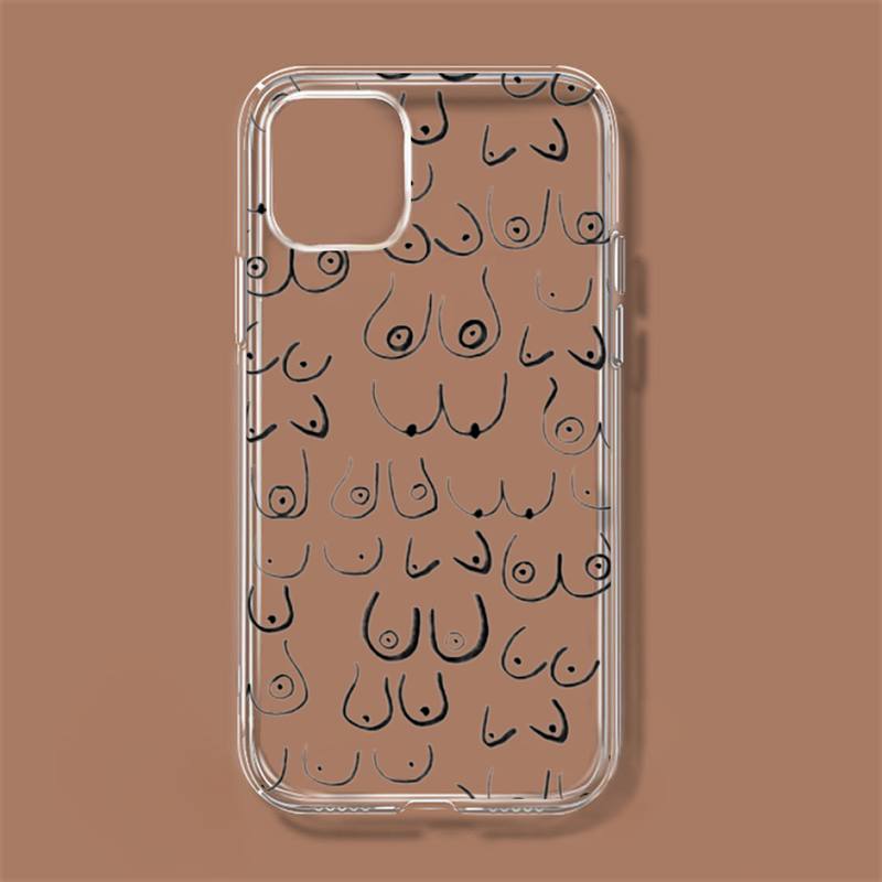 Iphone 11 Pro Max Cases Boobs Iphone 14 Pro Max Boobs Case