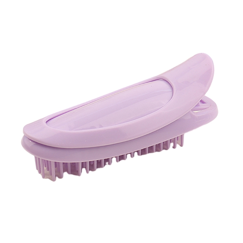 Description Picture 5 of itemHair Volumizing Clip for Women Hair Root Clip Roller Fluffier Hair Clip DIY Hair Curler Fluffier Hair Clip Styling Tool