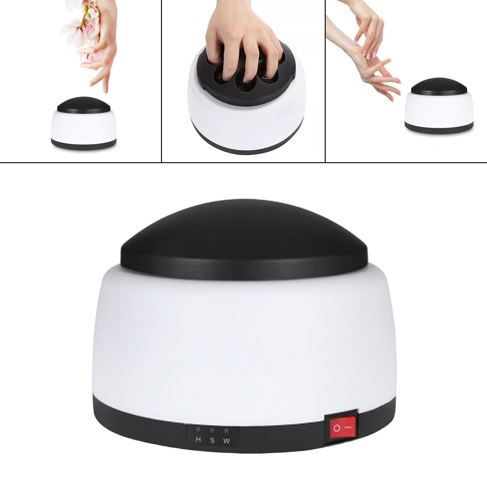 nail remover machine