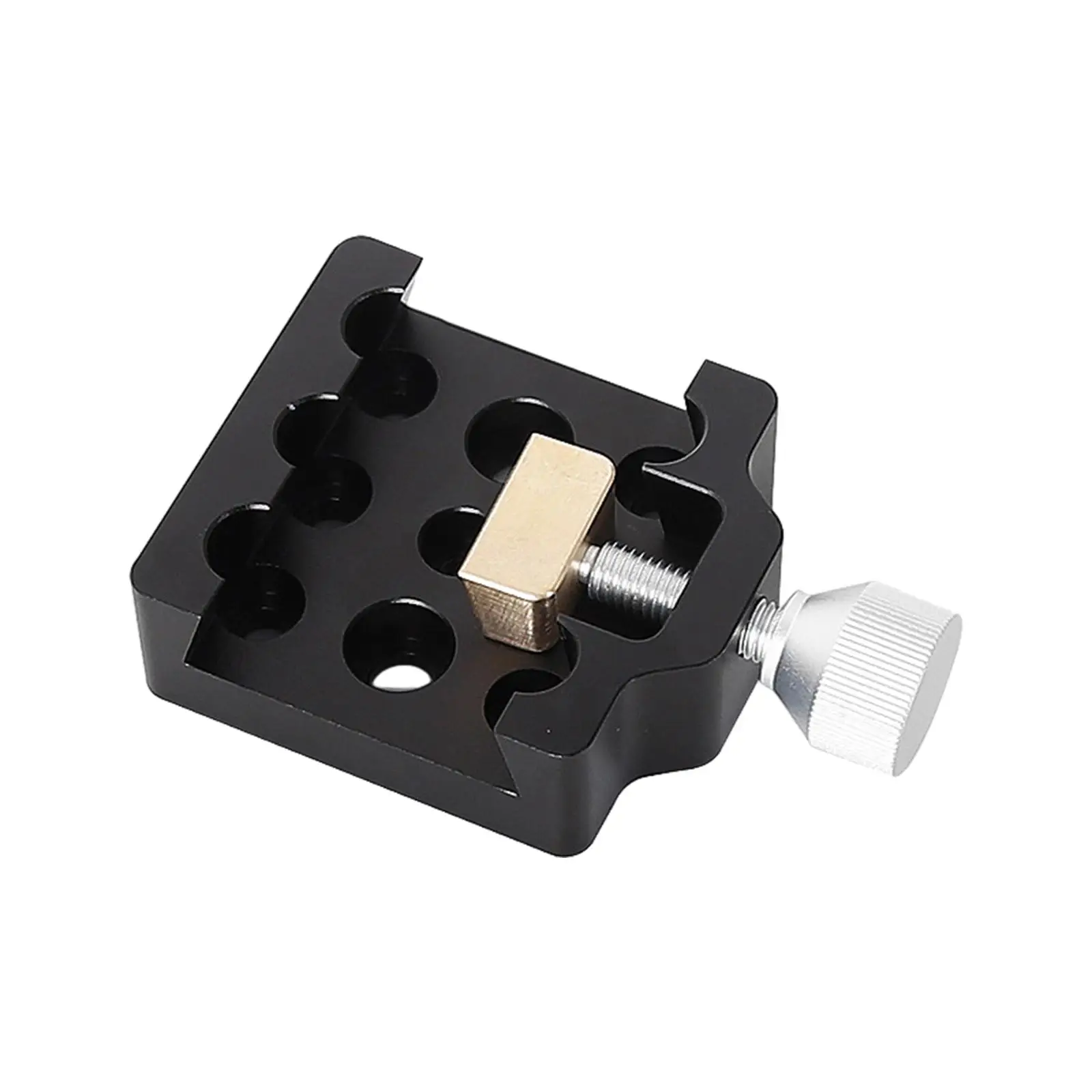 Telescope Scope Adapter Mount Base Metal Universal for Astronomical Tripod