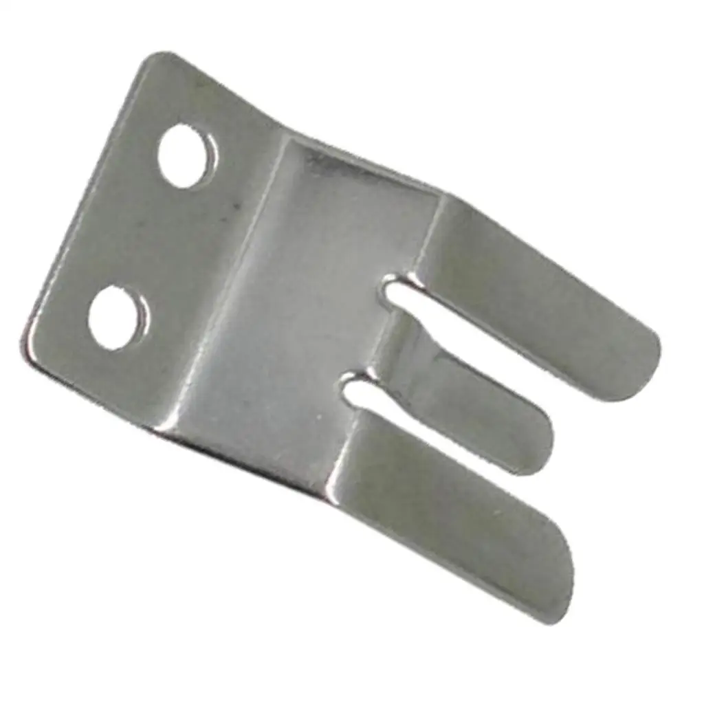 5x CLAMP Pressure Finger Clamp  304 Stainless Steel