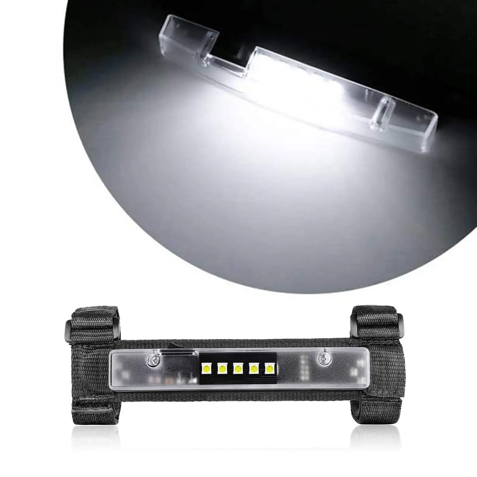 Universal Lighting LED Light for UTV ATV for Truck Car Vehicle