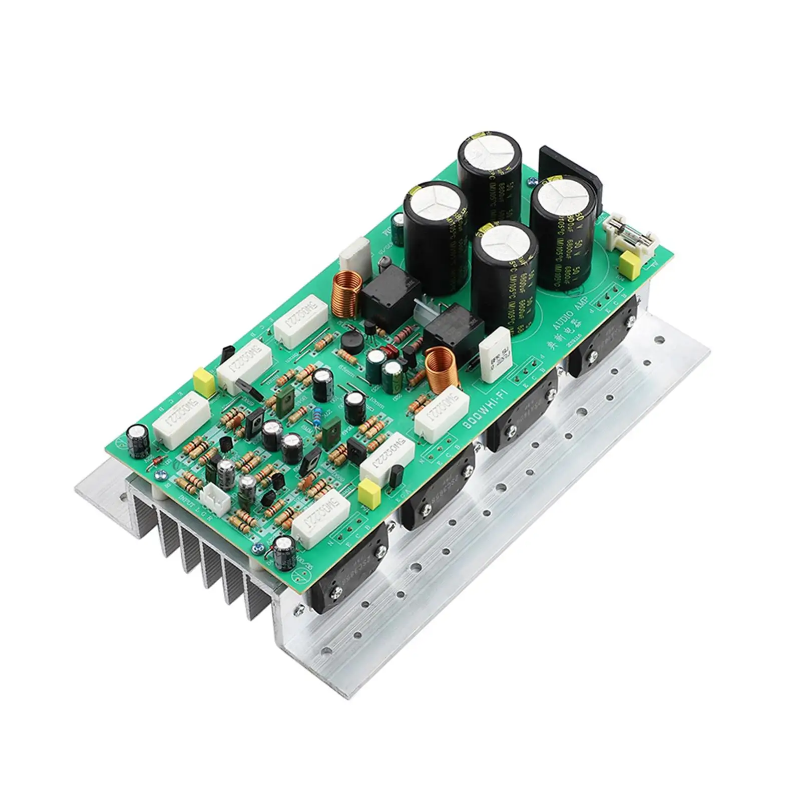 HiFi Audio Amplifier Board High Amplifier Board for Store DIY Sound System
