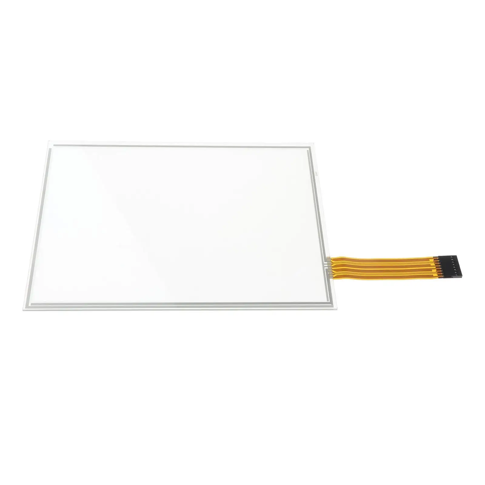 Touch Screen Digitizer PF80877 PG200402 PF81076 PF81185 10.4inch for Greenstar GS2 2600 Computer Display Stable Performance