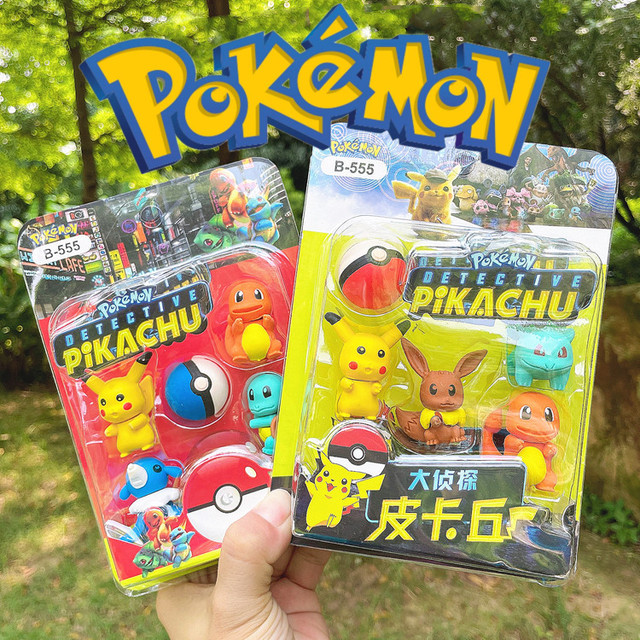 子供のためのポケモン3Dプリンター,おもちゃ,誕生日プレゼント - AliExpress