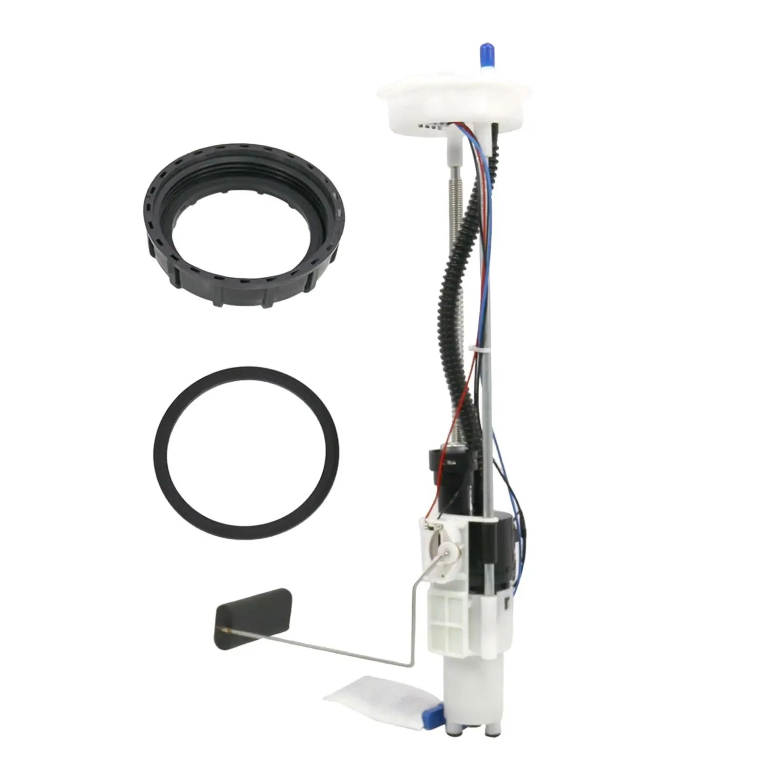 Fuel Pump Assembly 2204945 2204402 2521198 2521091 for Polaris Ranger 800 Etx 570 Replace Easy Installation