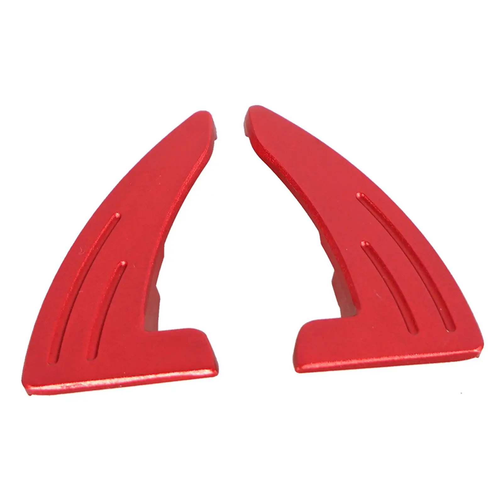 Car Paddle Shifter Extensions, Set for  Direct Replaces Spare Parts
