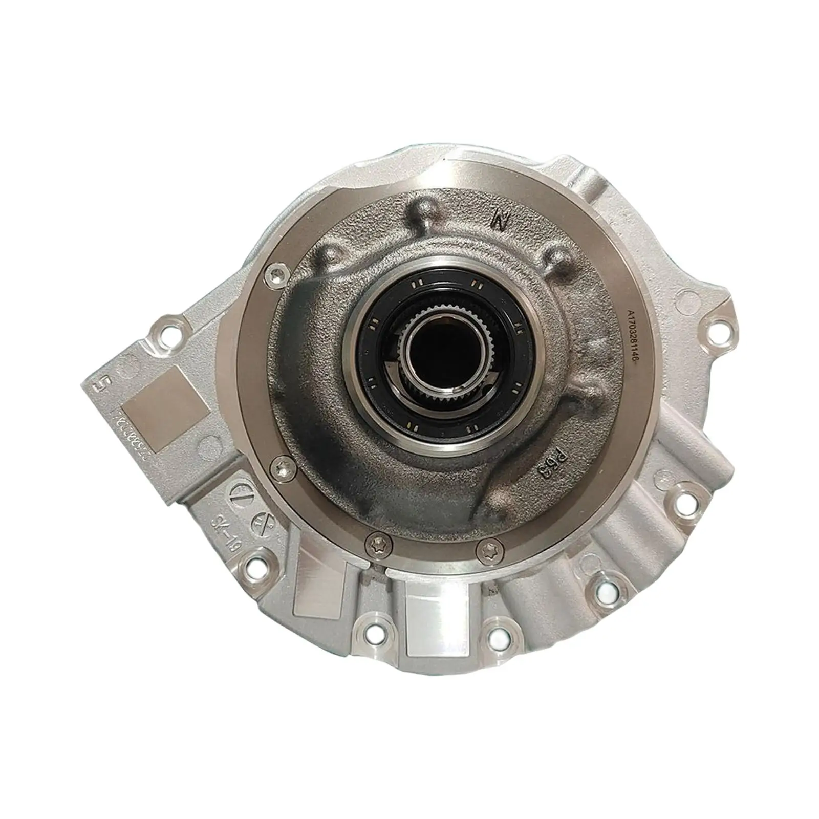 Car Oil Pump Assy ,46100-3B030, Spare Parts, Car Accessories, Durable Performance Replaces A6LF1 A6LF2