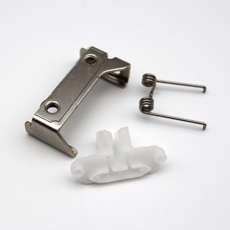 Original Screws Spring Blade Plastic for 2020C Hair Clipper Hair Trimmer Repair After-sales Accessories