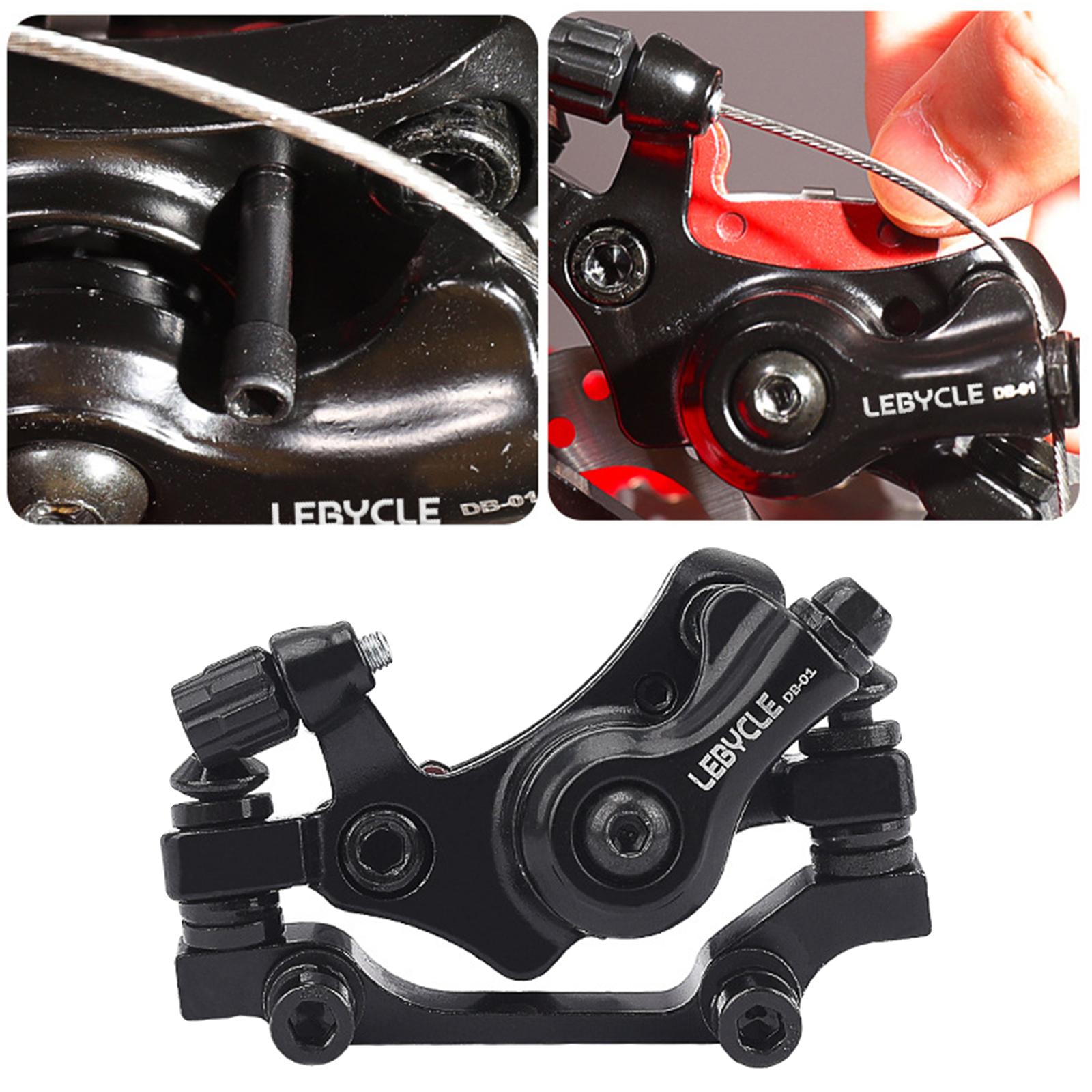 mtb caliper