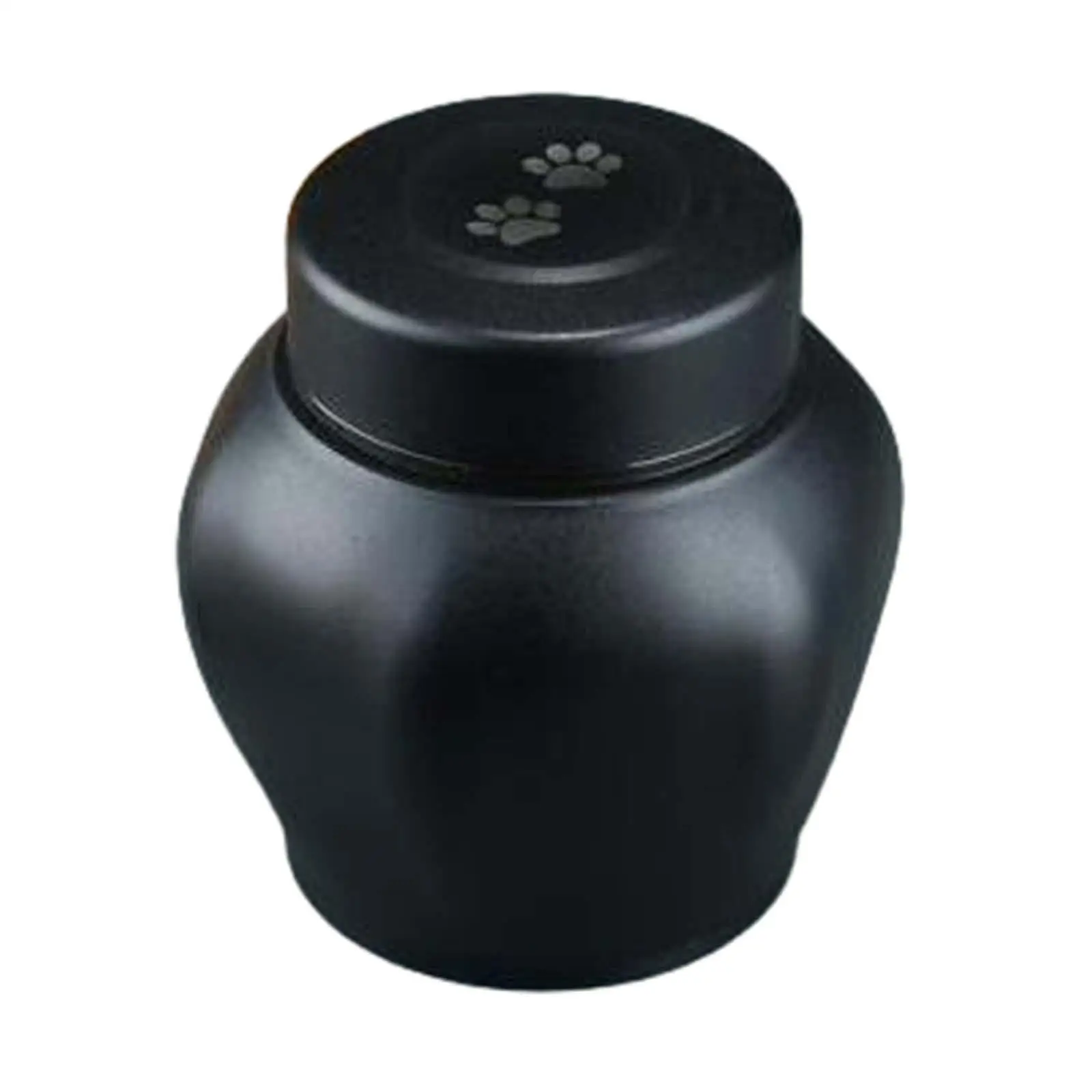 Cremation Urn Durable Keepsake Urn Small Dog Urn for Ash Cat Ash Holder for Dogs Cats Small Animals Bunny Kitten Rabbit