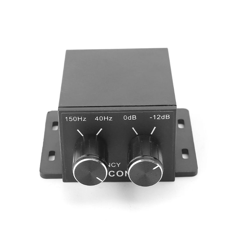 Title 9, Car Regulator Amplifier Bass Subwoofer Stereo C...