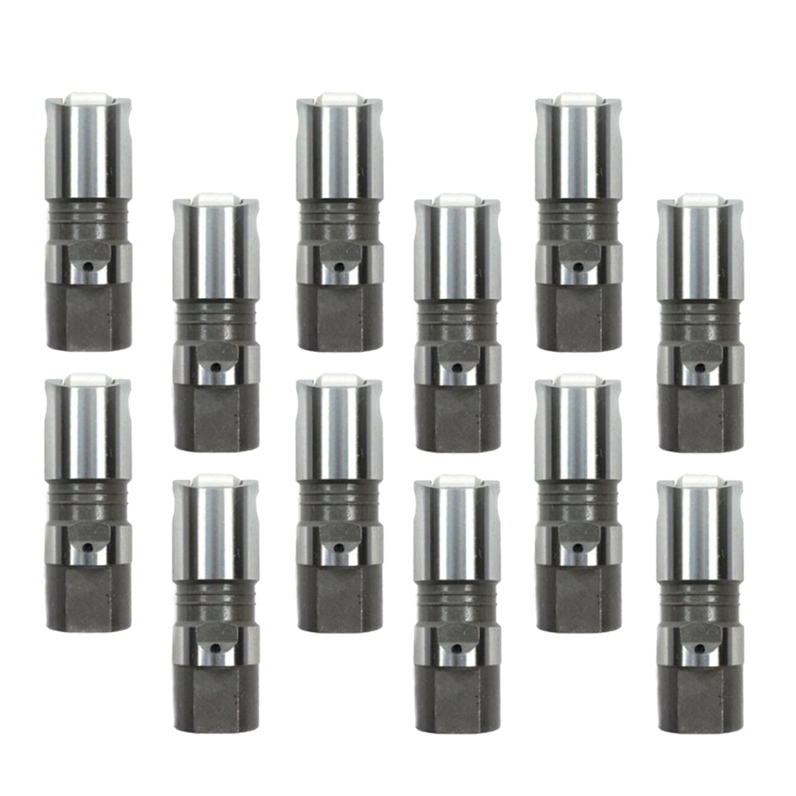 16Pcs Lifter Roller Type, Fit for Cordoba 5.2L 318Ci V8 16V 76-83 Replacement Accessories 4323235 Car Parts