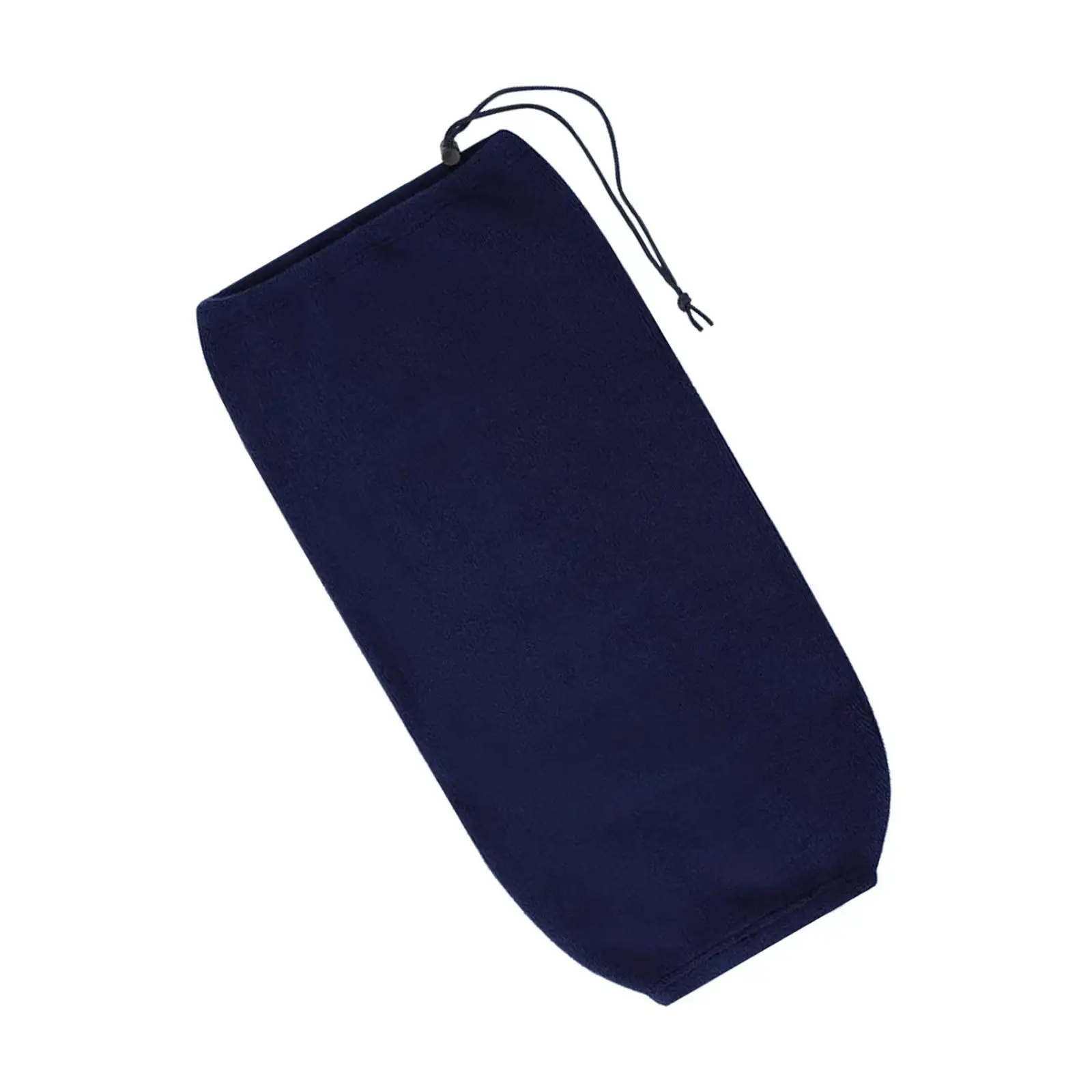 Boat Cover Easy to Install Sun Protection Thickened Protective Sleeve