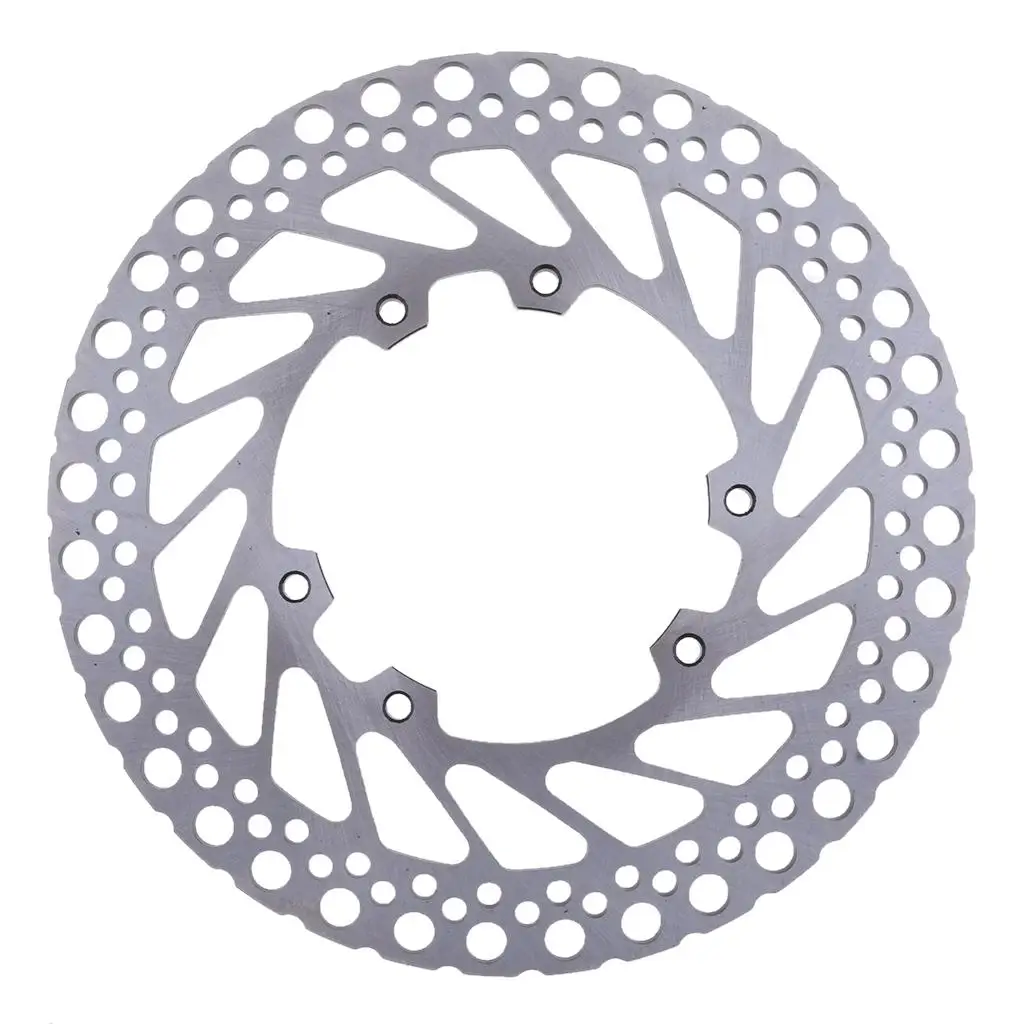 Front Brake Disc Rotor for  Cr125r 250r 500r Crf250r 250x Crf450r 450x