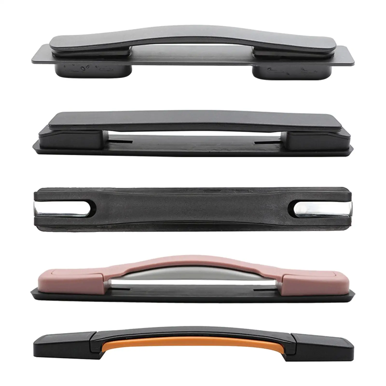 Durable Suitcase Handle Carry Handle Grip Luggage Grip Stable Luggage Handle for Luggage Case Trolley Case Replacement Parts