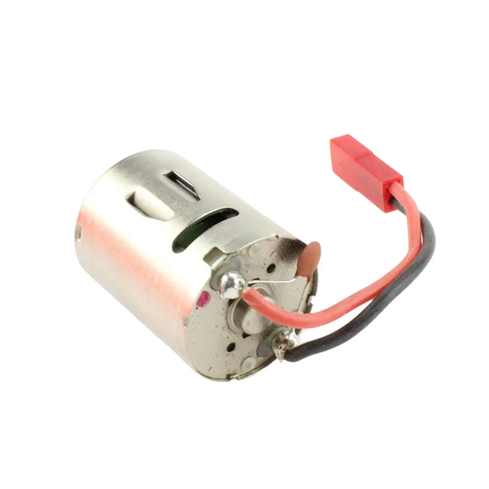 Metal RC Electric Boat Motor Upgrade for WL917-24 Speedboat RC Ship DIY Accs Parts