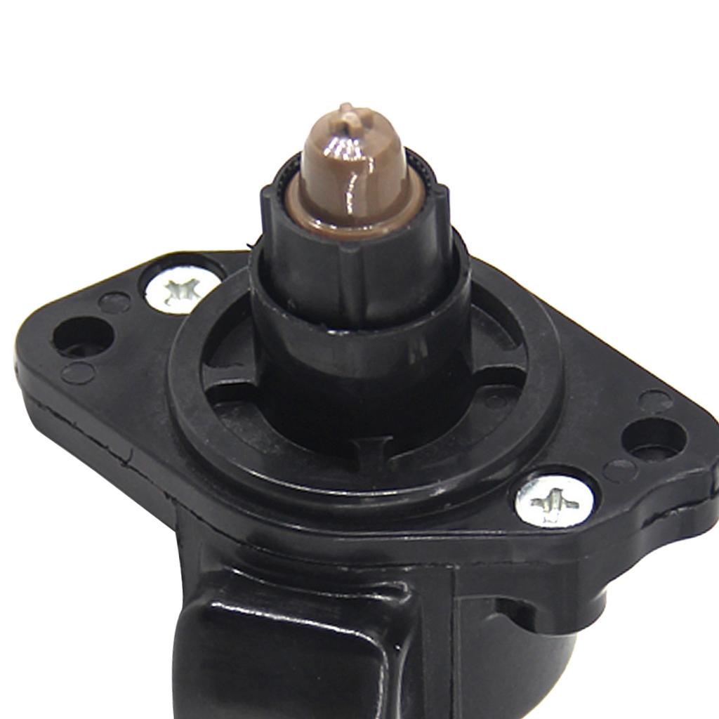 Idle Air Control Valve Replace for Mitsubishi 3000 GT Pajero II 1994-1997 MD614380 Durable