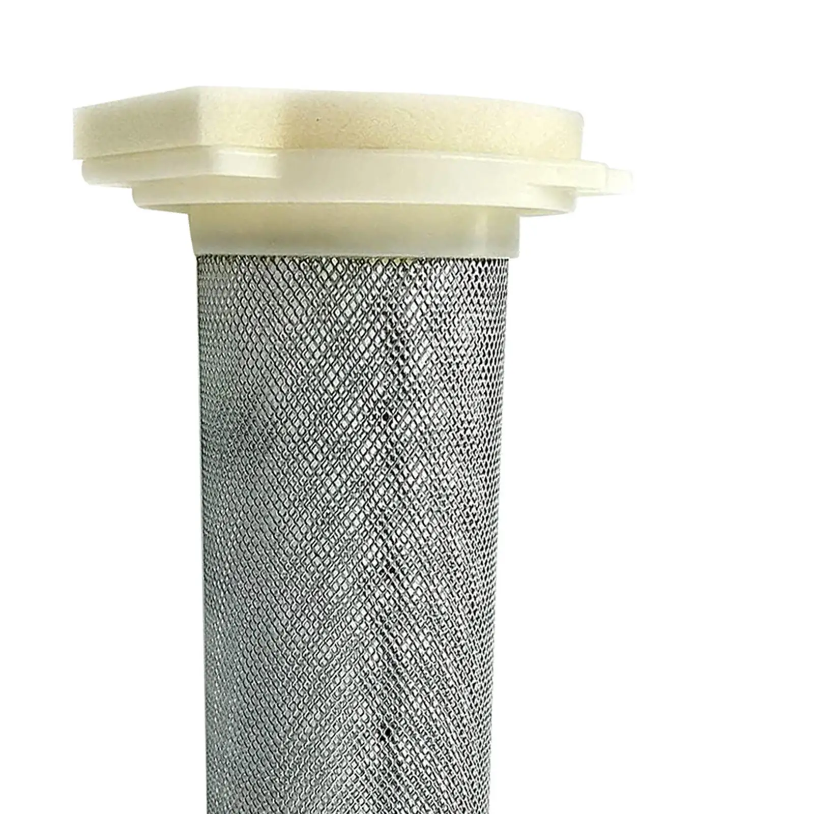 Intake Valve Air Filter Cage 1Uy-14458-01-00 for    350 Replaces