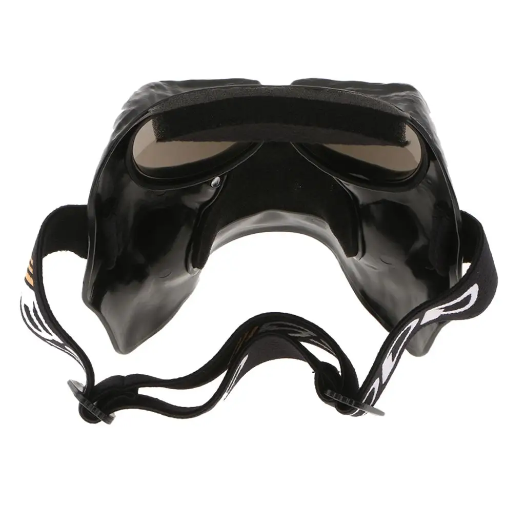 Motorcycles Goggles Helmet Mask Windproof Goggle Kinight Equipment