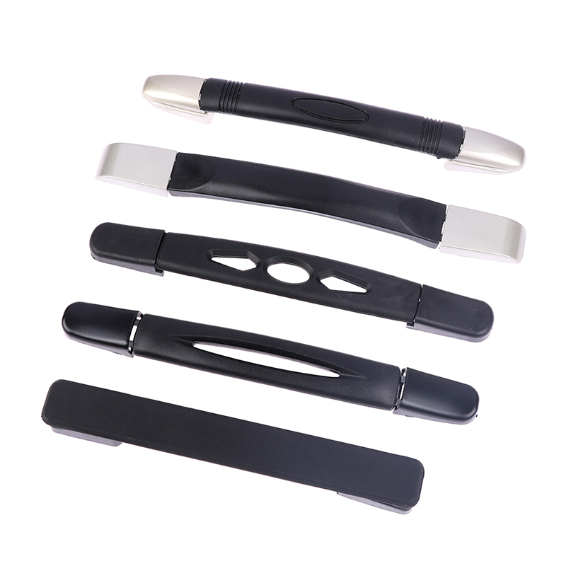 1pcs Flexible Strap Handle Grip Handle Travel Suitcase Luggage Case Handle Strap Carrying Handle Grip Strap Spare Box Bag Parts