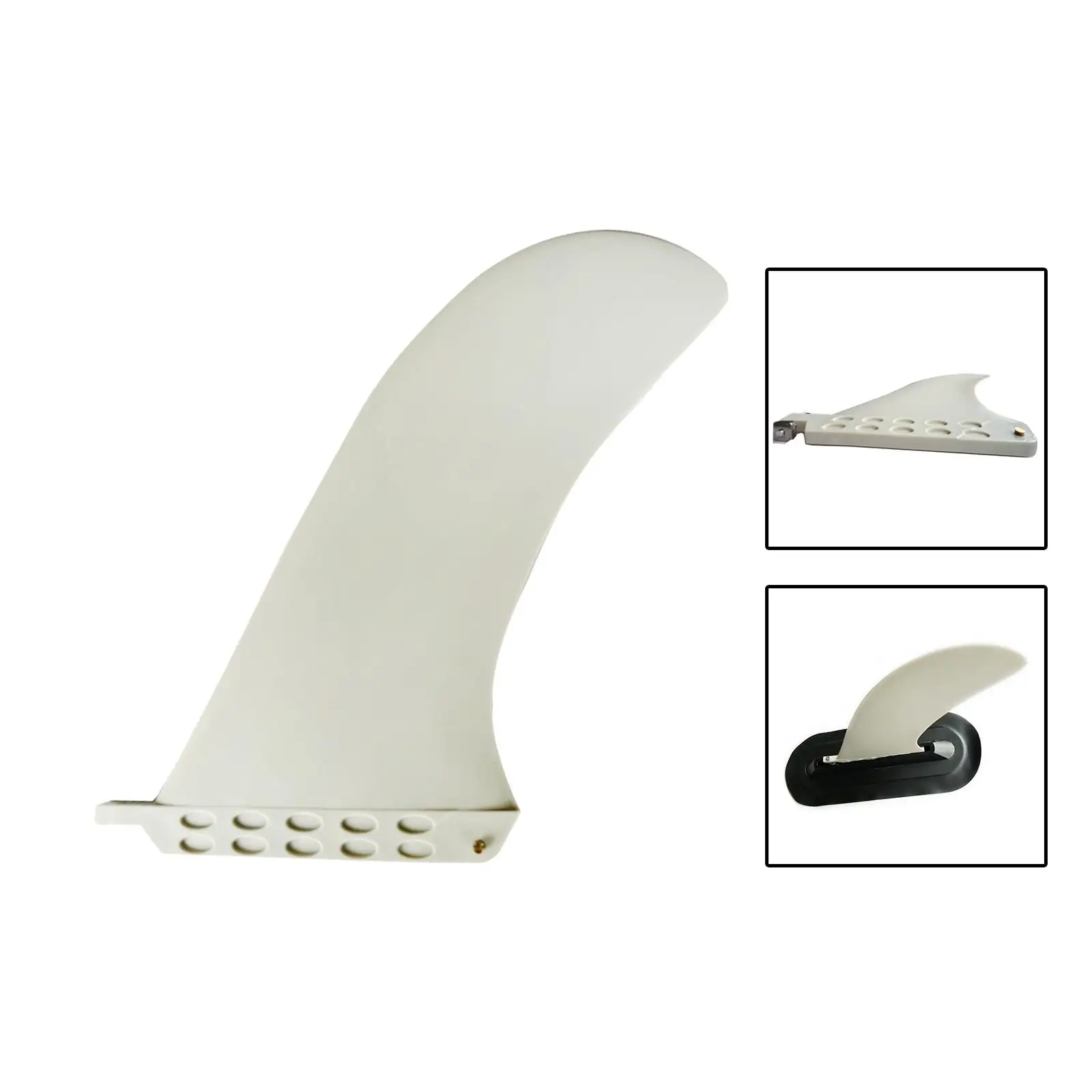 Surfboard Fins Single Center Fins Surfing Softboard Supplies Surf Fin