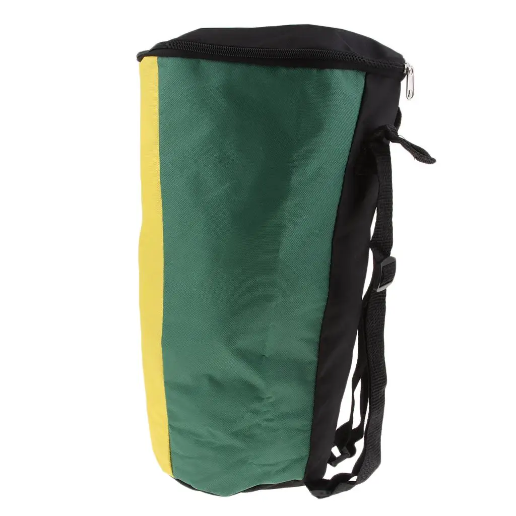 Portable Bag Padded Back Drum Case Shoulder Strap