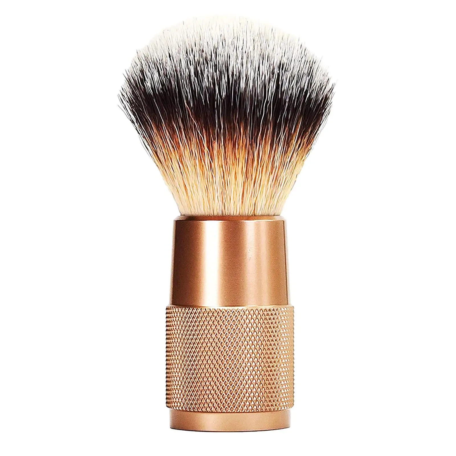 Men Shave Brush Professional Accessories Lightweight for Home Travel Durable Hair Salon Tool Mens Shaving Cream Brush Soap Brush