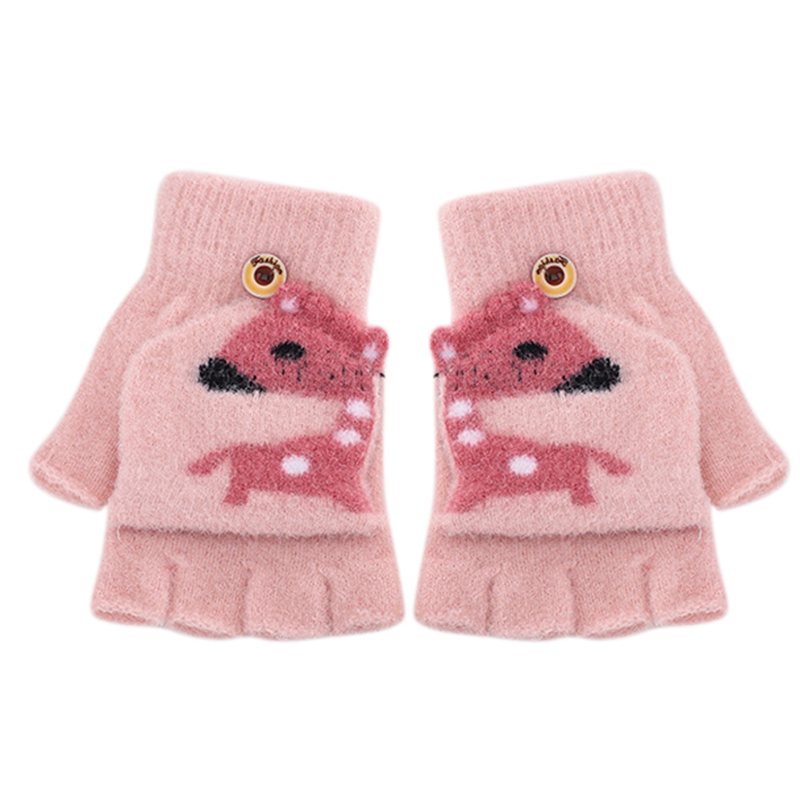 childrens mittens and gloves