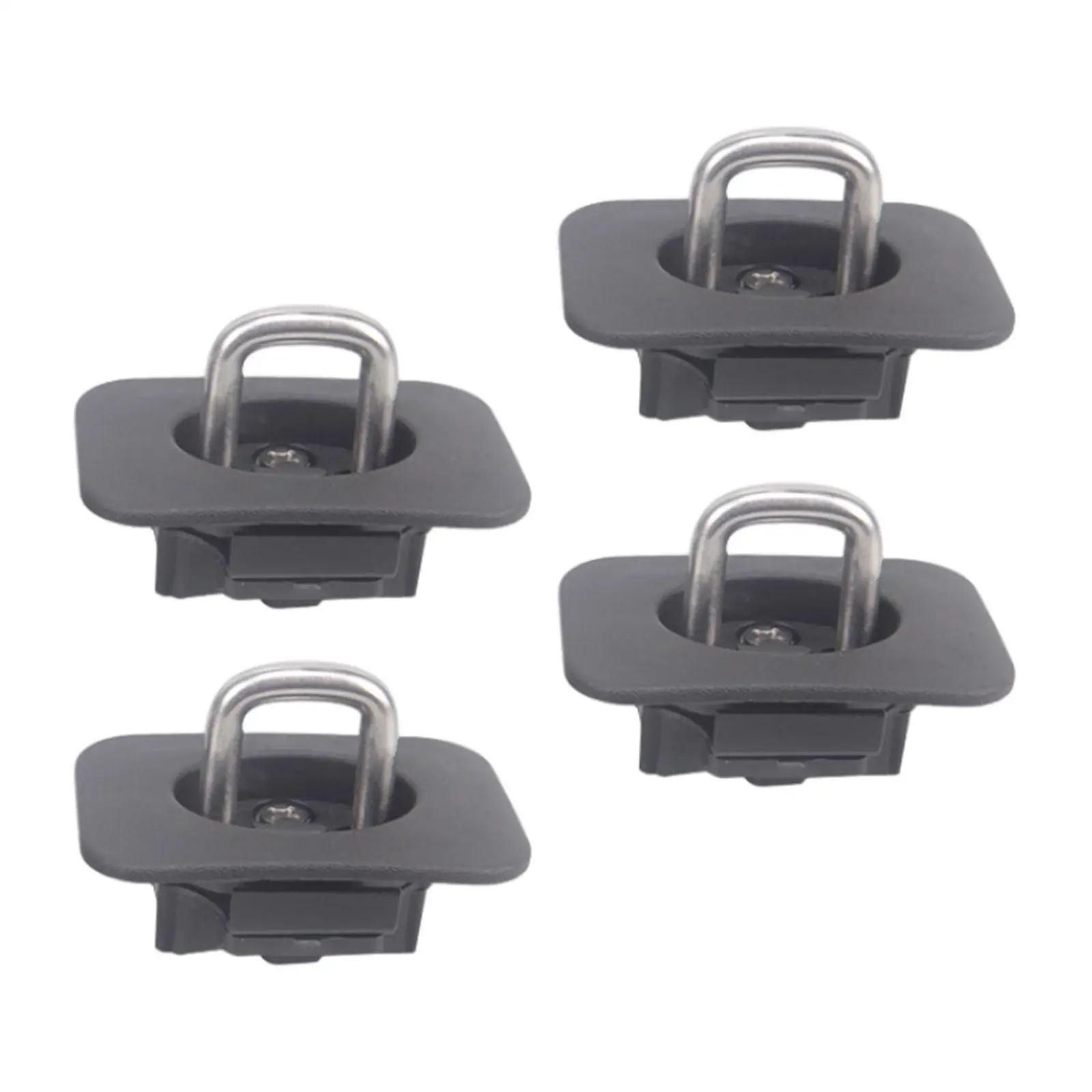 Truck Bed Tie Down Anchors Practical Wall Anchors for 98-14