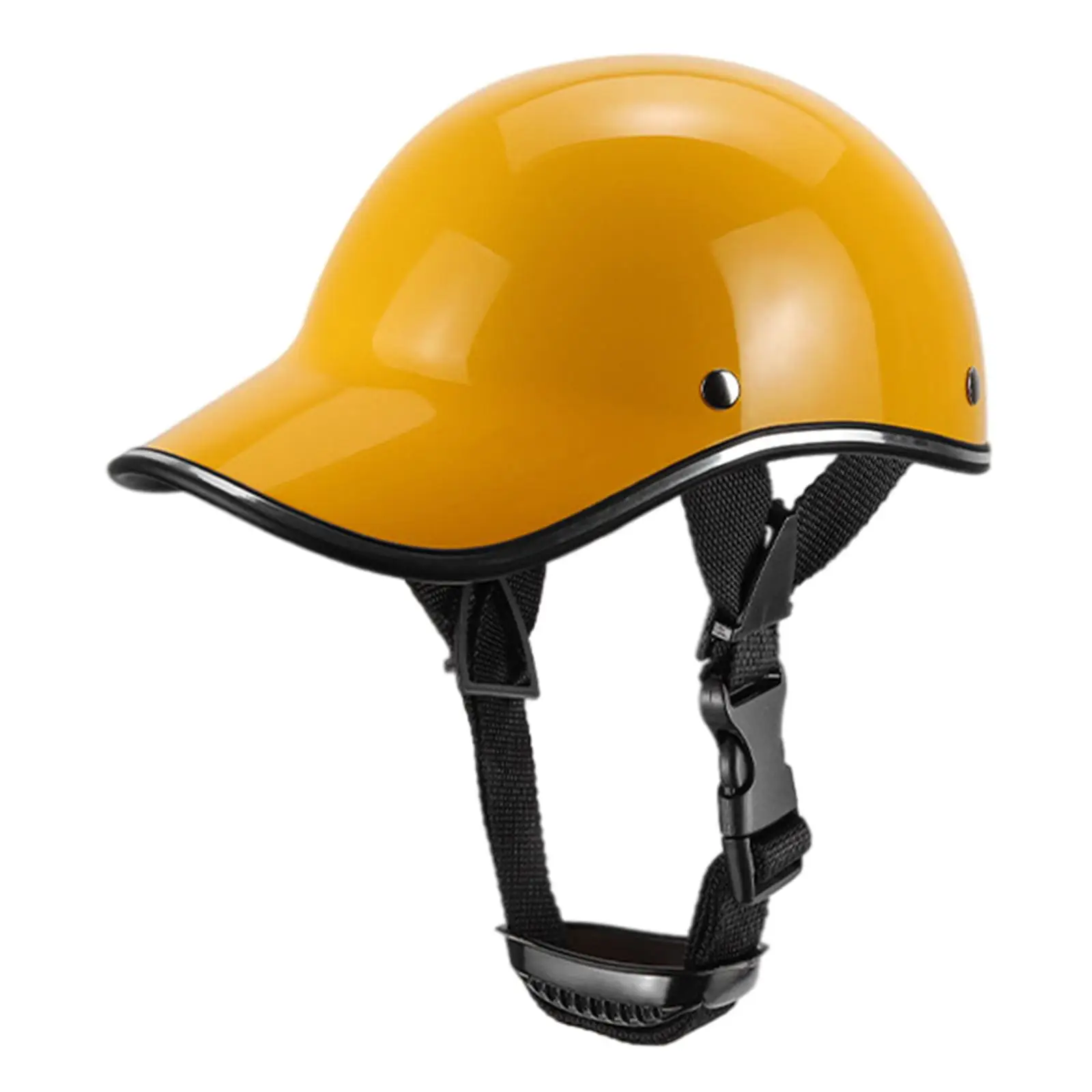 Bike Helmet Biking Headgear Hard Caps Sunshade Sun Protection Safety Breathable for Women Men Climbing Cycling Sports Road Bike
