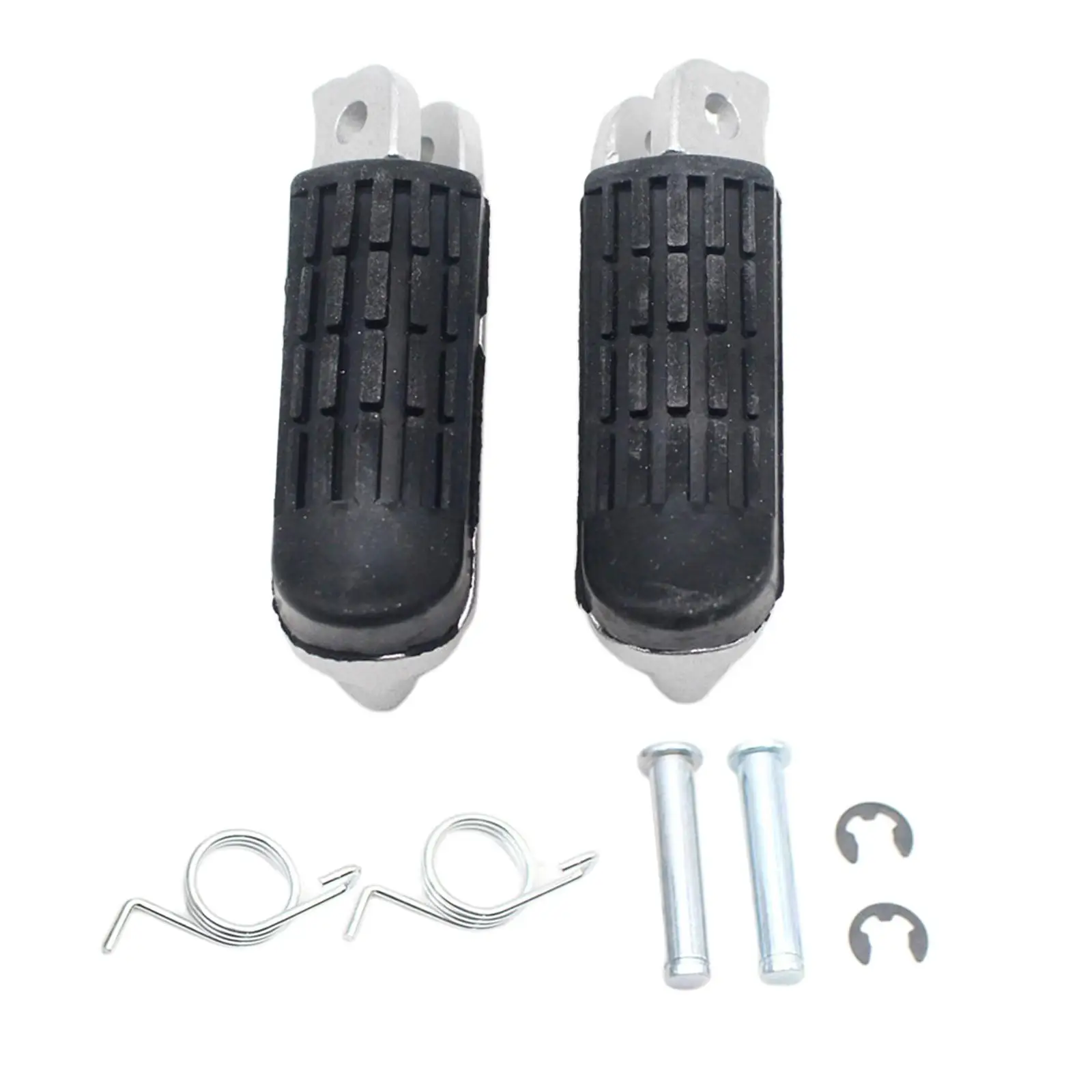 Motorcycle Front Foot Pegs for  600  R10000F VFR800 000XX 2  VFR800