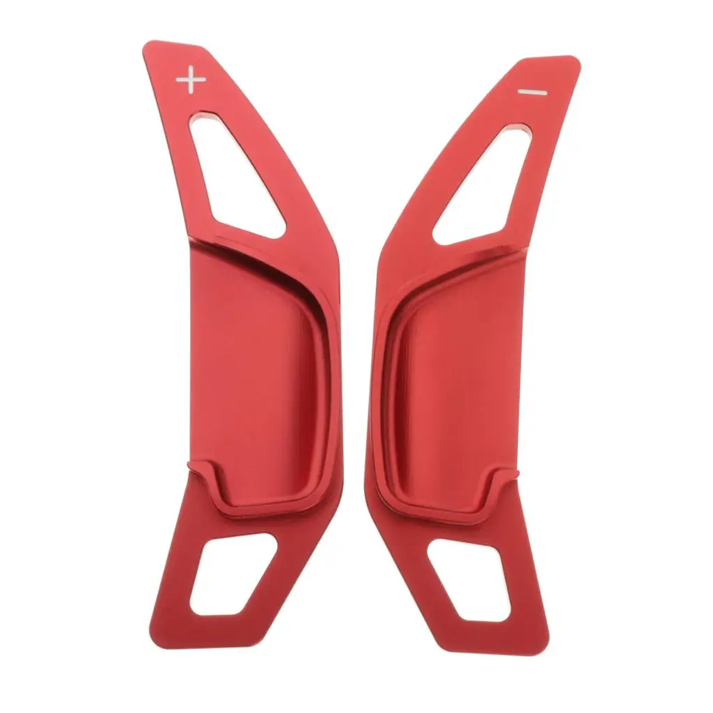 2x Steering Wheel  Paddle Extended er  Cover for    Carola(Left & Right)