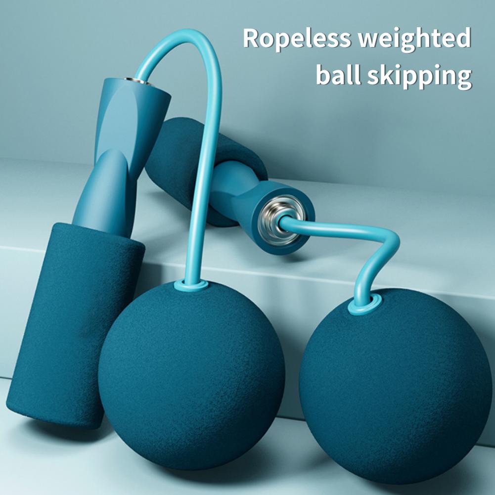 Training Jump Rope Set Fitness Jump