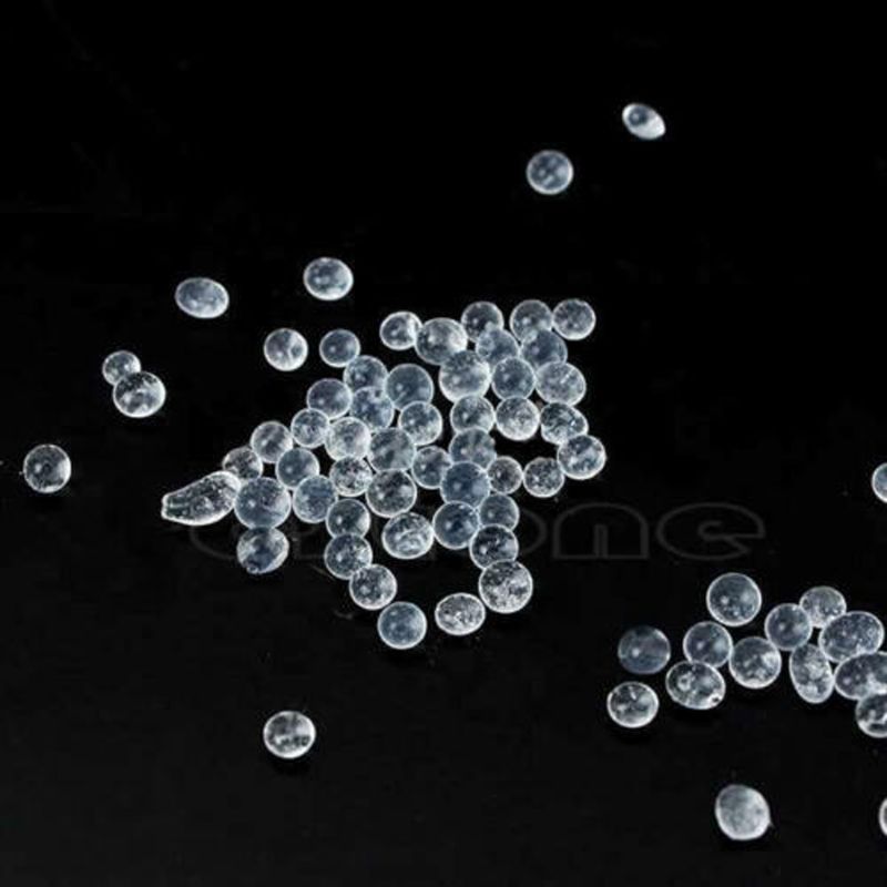 Description Picture 6 of itemSilica Gel Pouches, Moisture Proof Sachets, Desiccant, 100 Packets Lot
