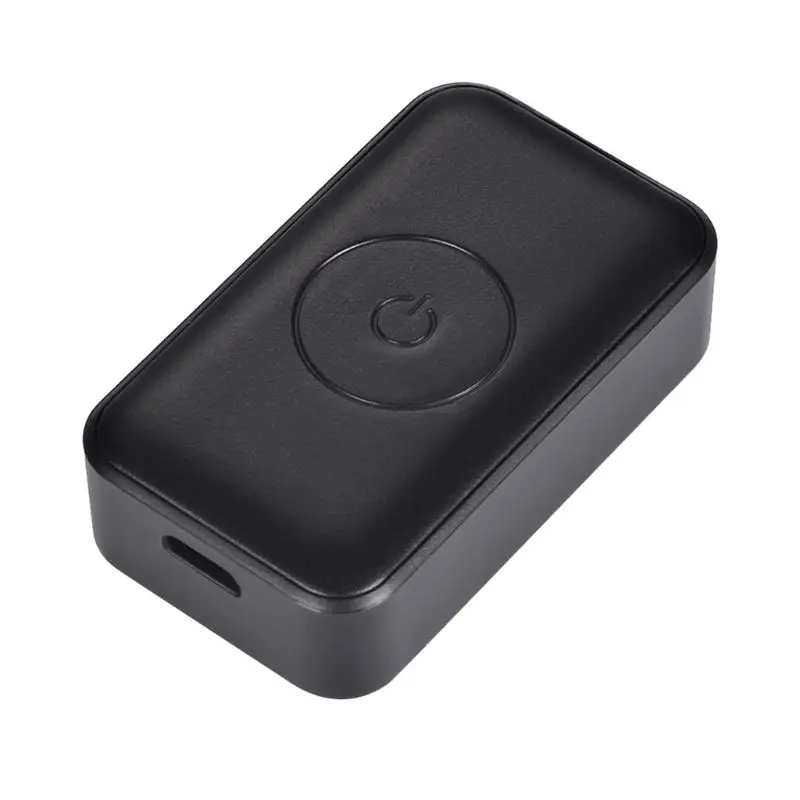 G03 Mini Anti-theft Real-time Tracking Voice Recorder Wifi GPS Tracker Locator for Kid Car Motorcycle car tracker