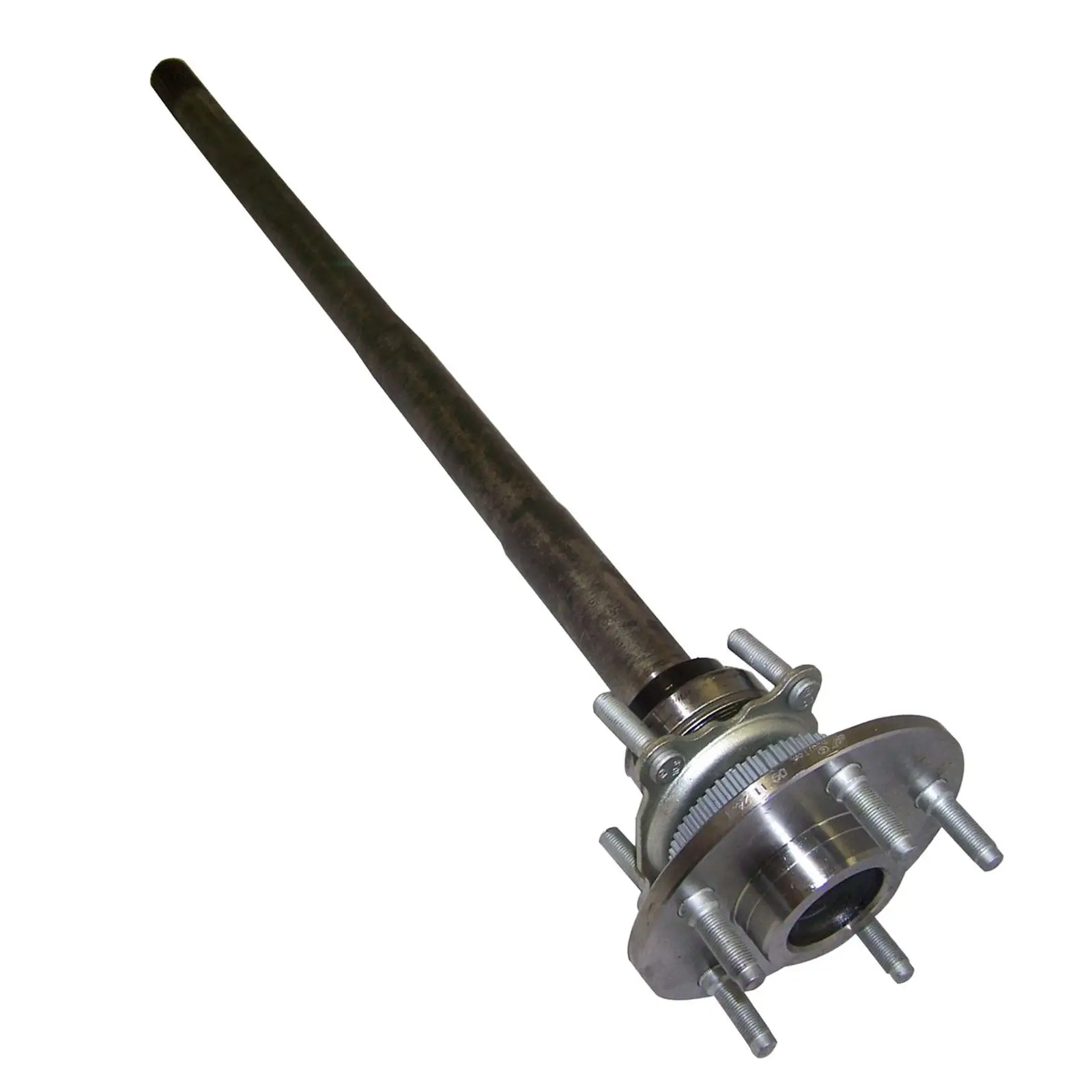 Axle Shaft 68003272AA Replacement Repair Parts for Jeep Wrangler JK Accessories Easily to Install Professional