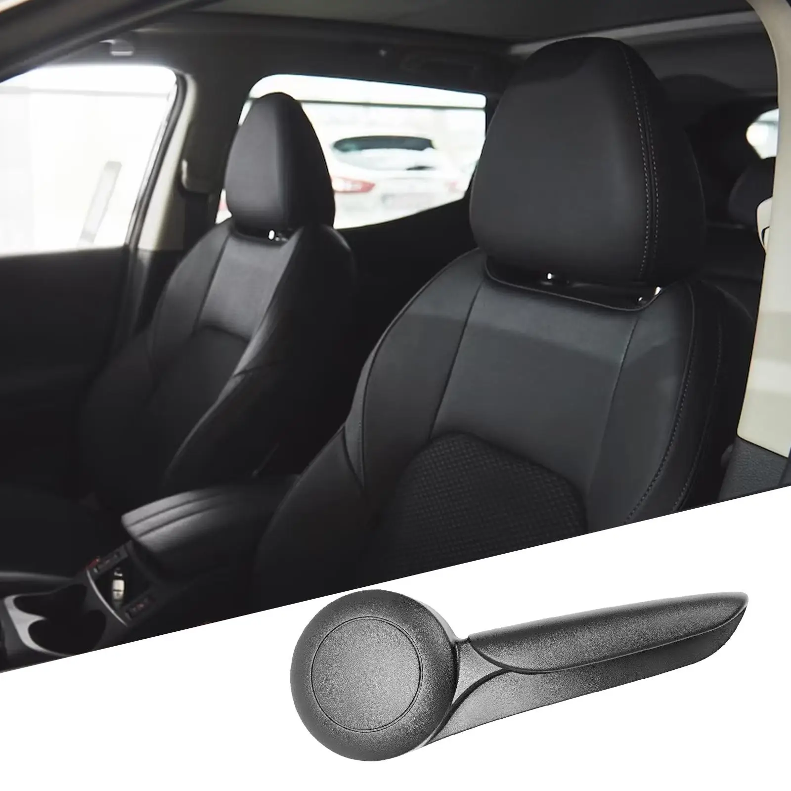 Passenger Seat Height Adjustment Handle Premium Spare Parts High Performance 1699190261 for Mercedes-benz Sprinter Van W906